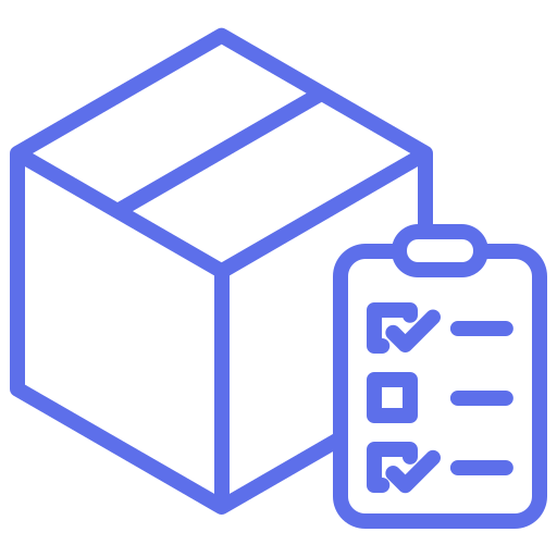 View Orders and Process orders